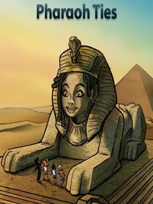 cover image of Pharaoh Ties